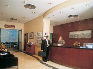 Hesperia Zaragoza Centro,Aragon>>Zaragoza,3 star