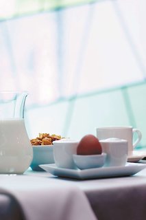 hesperia zaragoza centro