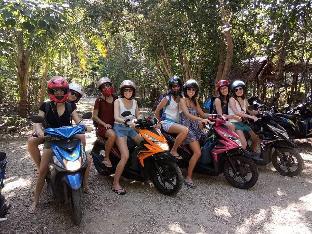 Bohol Coco Farm - Adults Only Hostel,Near Panglao Island,2 star