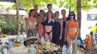 Bohol Coco Farm - Adults Only Hostel,Near Panglao Island,2 star