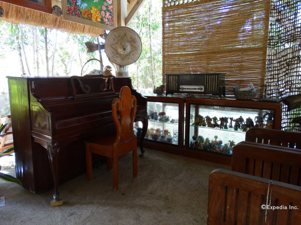 bohol coco farm adults only hostel