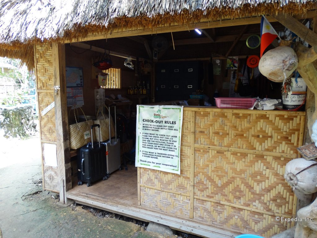 bohol coco farm adults only hostel
