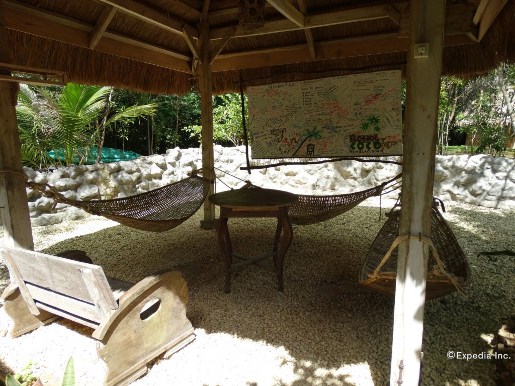 bohol coco farm adults only hostel
