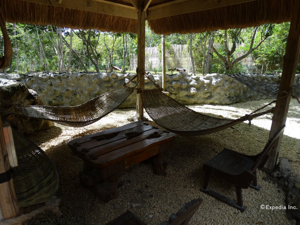 bohol coco farm adults only hostel