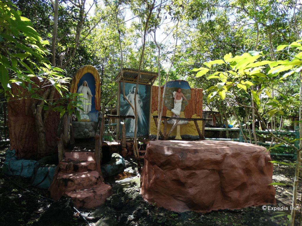 bohol coco farm adults only hostel