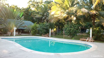 Lazi Beach Club,Gabayan>>Central Visayas,3 star