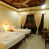 Sengahloune Villa,,2 star