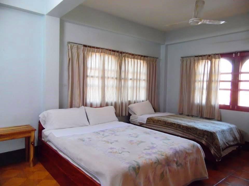 sabaydee guesthouse