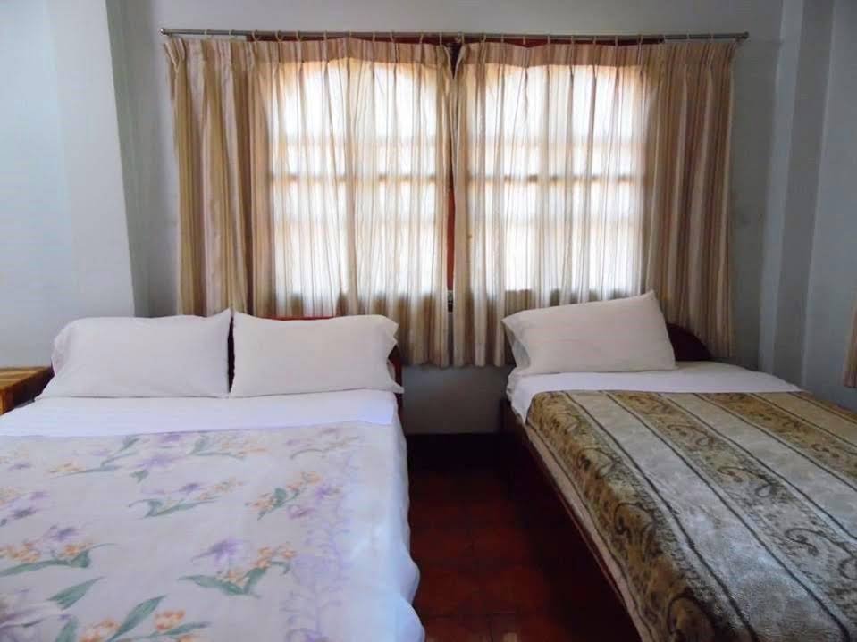 sabaydee guesthouse