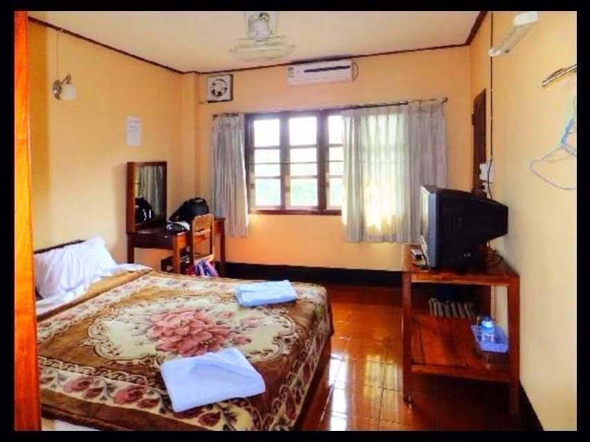 sabaydee guesthouse