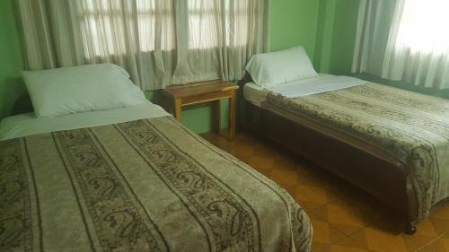 sabaydee guesthouse