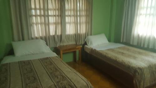 sabaydee guesthouse