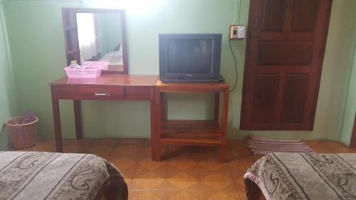 sabaydee guesthouse