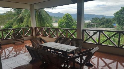sabaydee guesthouse