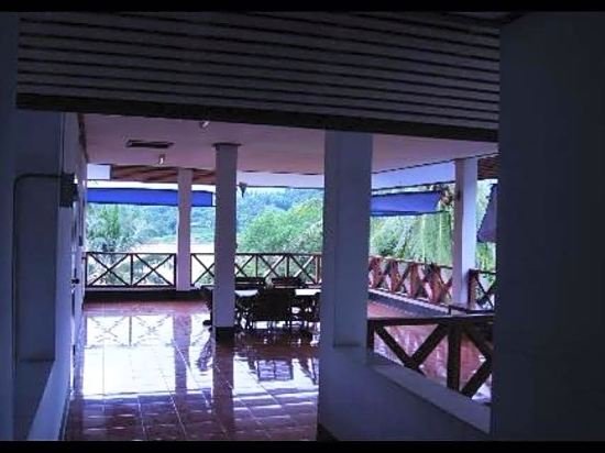 sabaydee guesthouse