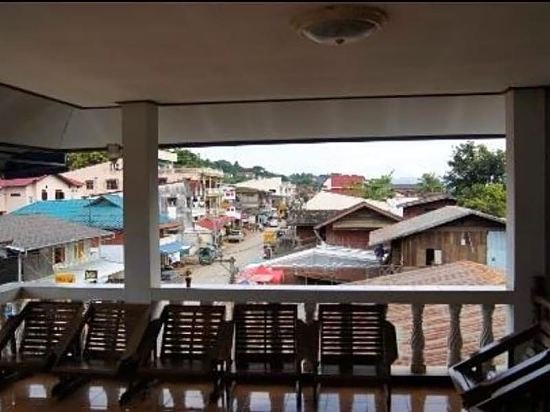 sabaydee guesthouse