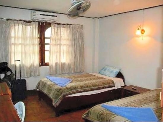 sabaydee guesthouse