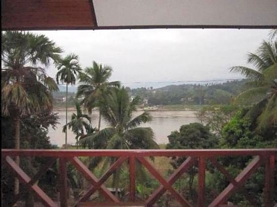 sabaydee guesthouse