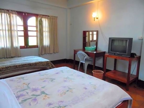 sabaydee guesthouse
