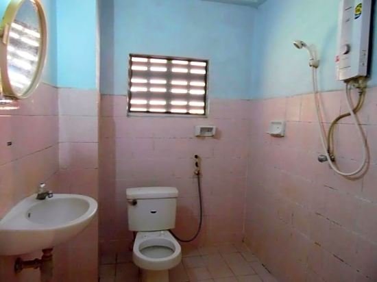 sabaydee guesthouse
