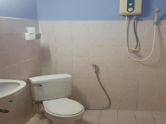 sabaydee guesthouse