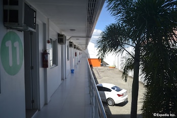 Islands Stay Hotels - Mactan,Cebu City>>Cebu,3 star