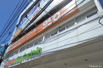 Islands Stay Hotels - Mactan,Cebu City>>Cebu,3 star