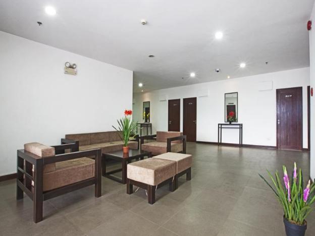 copenhagen east residences