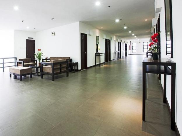 copenhagen east residences