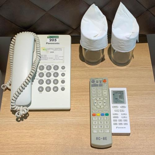 cebu capitol central hotel and suites