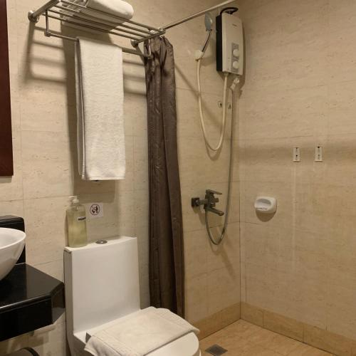 cebu capitol central hotel and suites