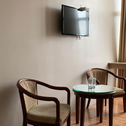 cebu capitol central hotel and suites