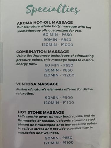 cebu capitol central hotel and suites