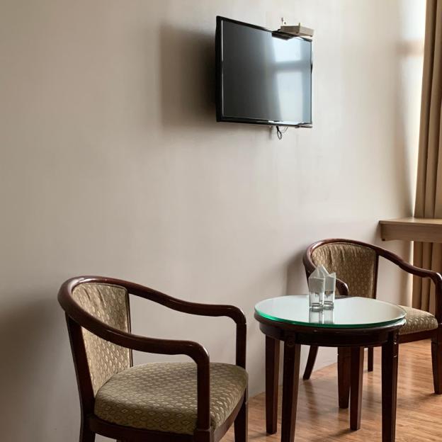 cebu capitol central hotel and suites