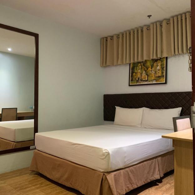 capitol central hotel and suites