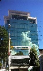 capitol central hotel and suites