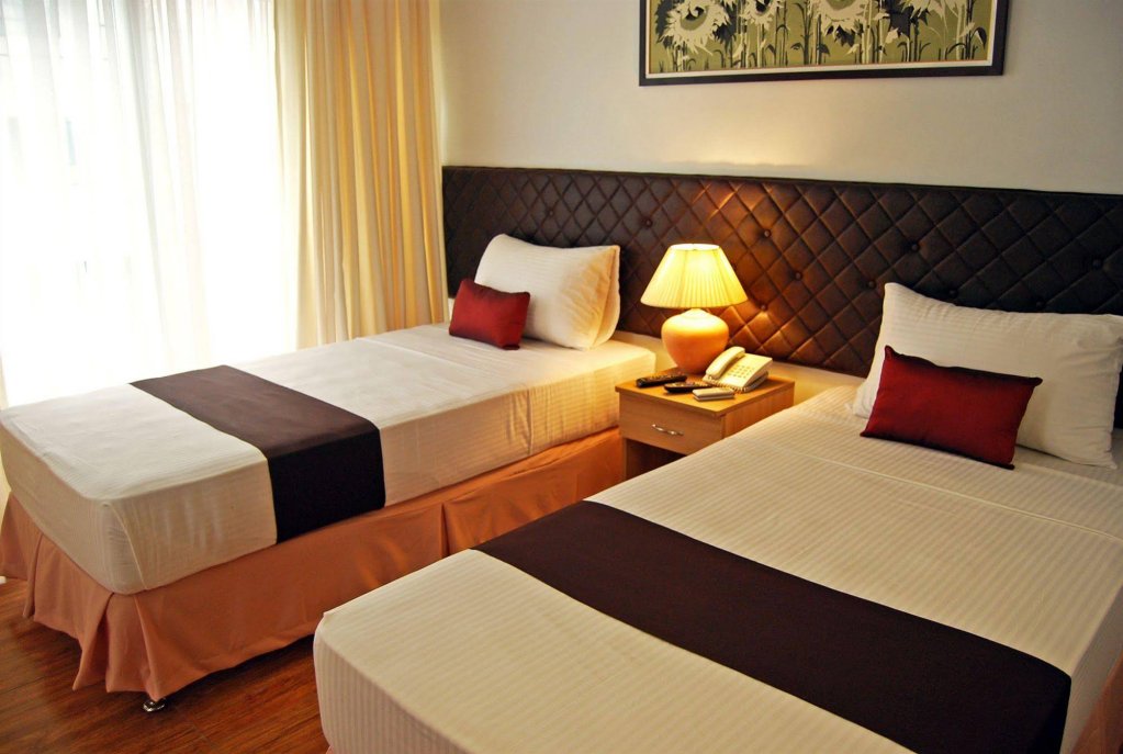 capitol central hotel and suites