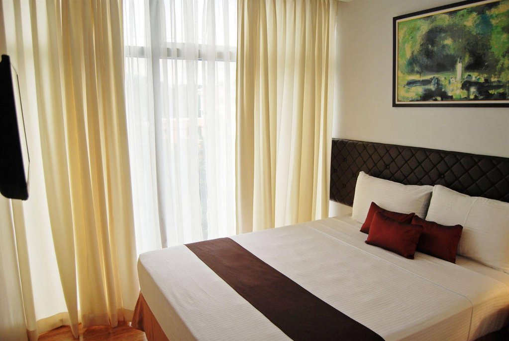 capitol central hotel and suites