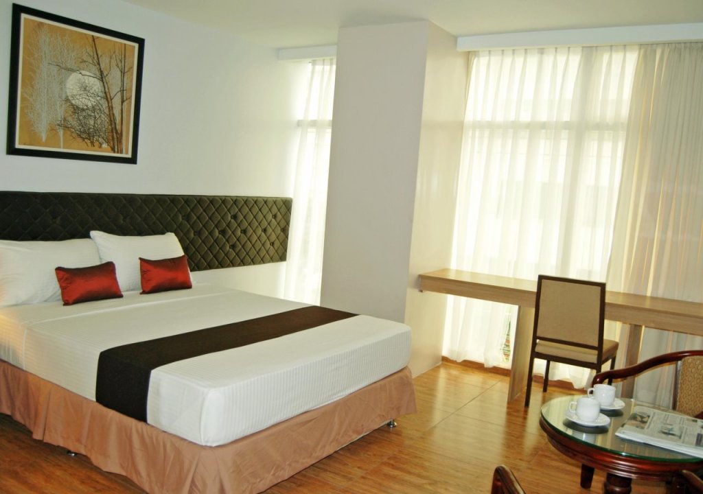 capitol central hotel and suites