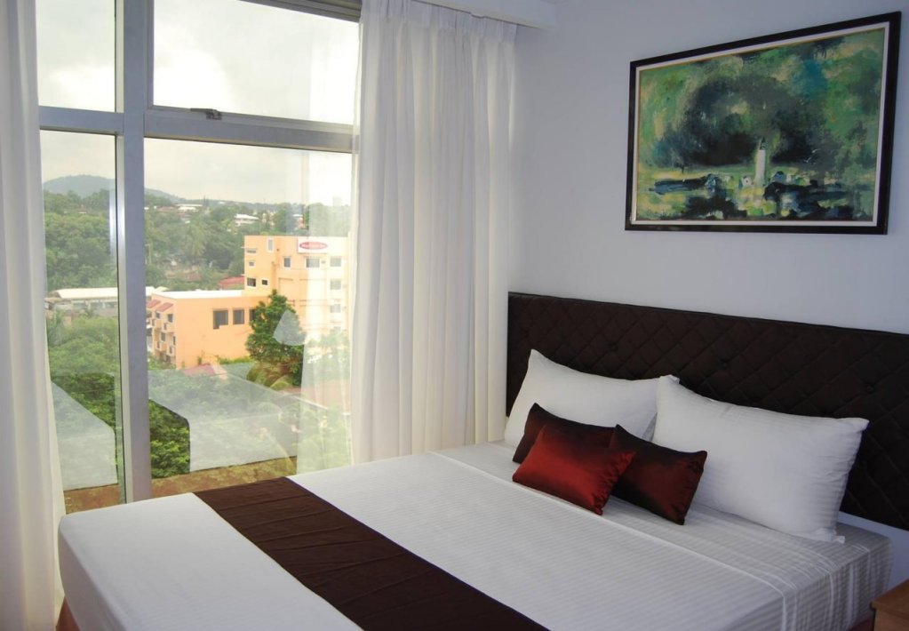 capitol central hotel and suites