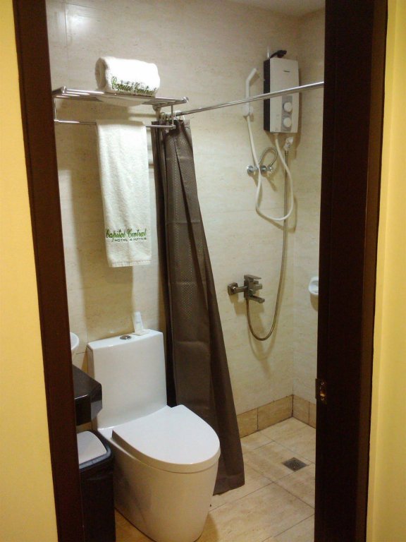 Capitol Central Hotel And Suites,Cebu City>>Cebu,3 star
