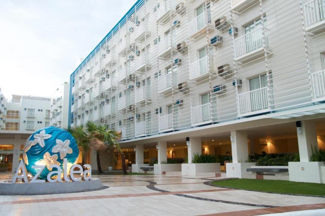 azalea hotels and residences boracay