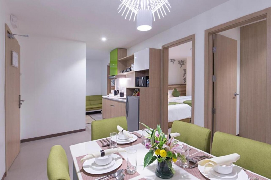 azalea hotels and residences boracay