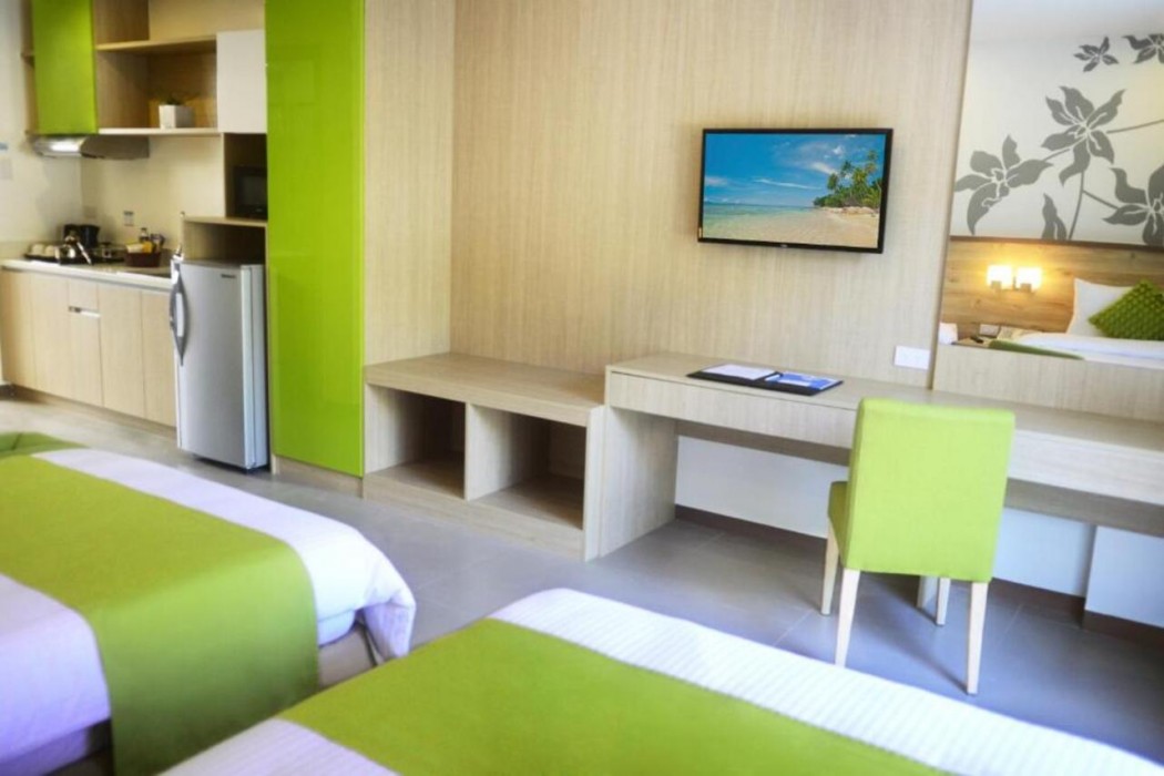 azalea hotels and residences boracay