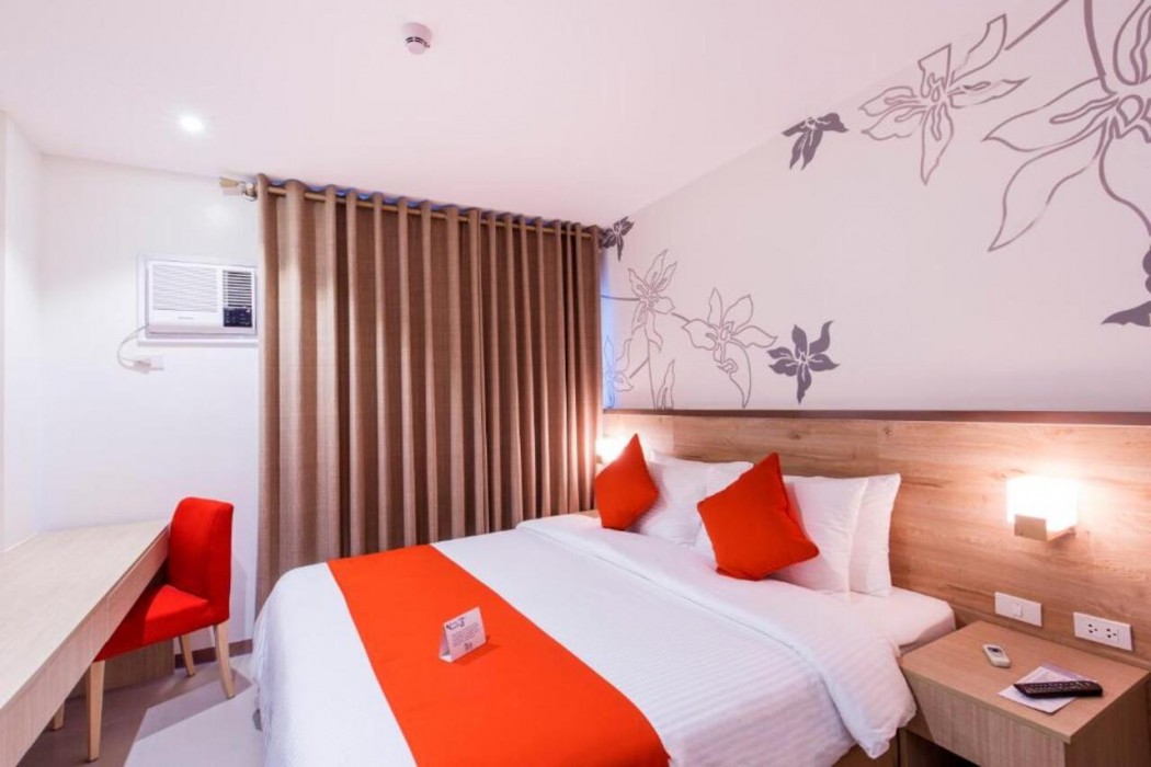 azalea hotels and residences boracay