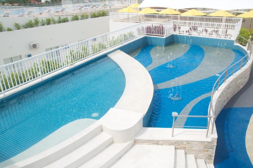 azalea hotels and residences boracay