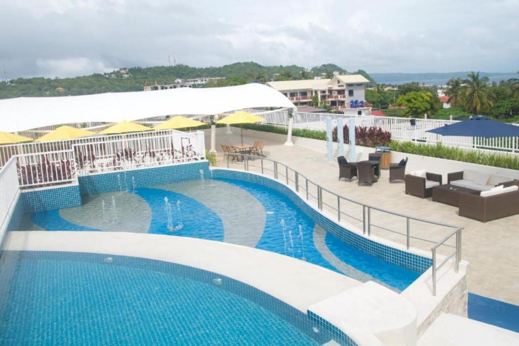 azalea hotels and residences boracay