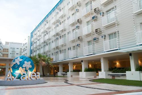 azalea hotels and residences boracay