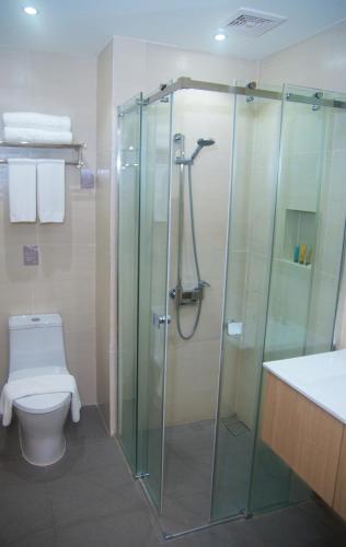 azalea hotels and residences boracay