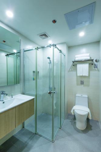 azalea hotels and residences boracay